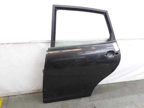 Left rear door SEAT ALTEA (5P1) 1.9 TDI | BP760168C4 