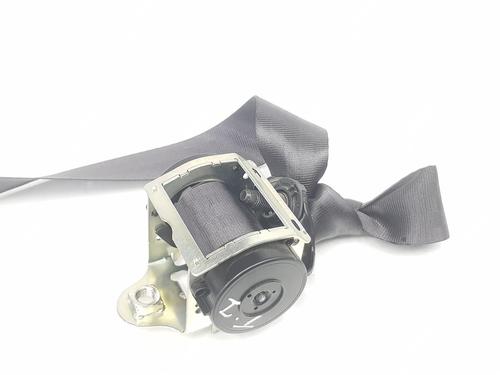 Rear left seatbelt OPEL CORSA E (X15) 1.4 (08, 68) | BP17754447I29 