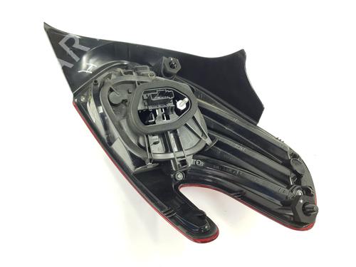 Left taillight PEUGEOT 208 I (CA_, CC_) 1.6 HDi | BP29333154C34 