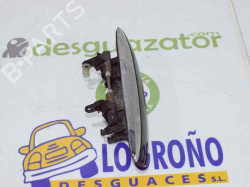 Front left exterior door handle AUDI A8 D3 (4E2, 4E8) 4.2 FSI quattro | BP1635681C128 