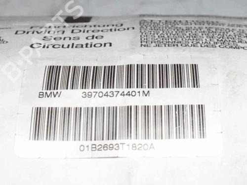 Passenger airbag BMW 3 (E46) 320 d | BP779243C10 