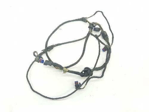 Used Wiring harness MERCEDES-BENZ E-CLASS (W211) E 320 CDI (211.026) (204 hp) 14083847