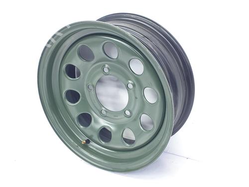 Rim SUZUKI SAMURAI Closed Off-Road Vehicle (SJ_) 1.9 TD All-wheel Drive (SJ419TD) | BP9308892C45 