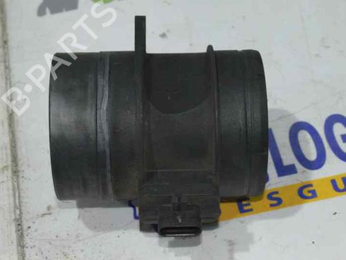 Used Mass air flow sensor SKODA SUPERB II Estate (3T5) 2.0 TDI 16V (140 hp) 1634352