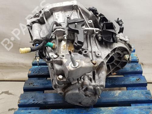 Gearbox RENAULT EXPRESS Box Body/MPV 1.5 Blue dCi 95 (F6AB) | BP31159993M3 - Image 3
