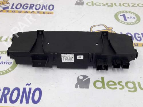 Climate control MERCEDES-BENZ S-CLASS (W221, V221) S 320 CDI (221.022, 221.122) | BP2338664I5 
