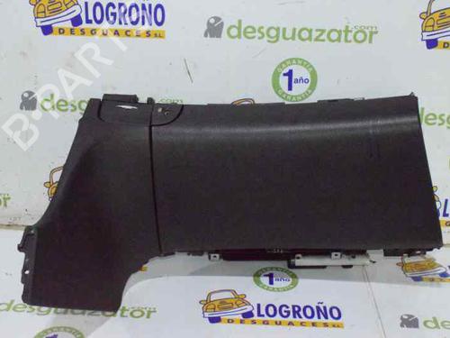 Used Glove box MERCEDES-BENZ E-CLASS (W211) E 280 CDI (211.020) (190 hp) 758893