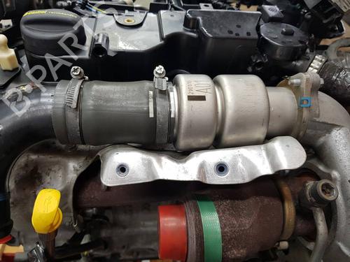 Engine FORD TRANSIT COURIER B460 Box Body/MPV 1.5 TDCi | BP38472773M1  - Image 7