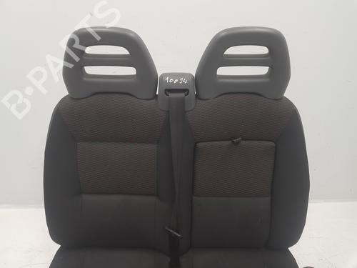 Right front seat CITROËN JUMPER II Van 2.0 BlueHDi 130 | BP36186131C16 - Image 8