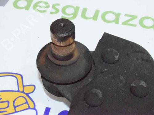 Right front suspension arm MERCEDES-BENZ VIANO (W639) CDI 2.2 (639.711, 639.713, 639.811, 639.813, 639.815) | BP783320M13 