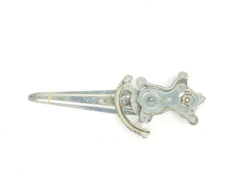 Used Rear left window mechanism TOYOTA LAND CRUISER PRADO (_J12_) 3.0 D-4D (KDJ120, KDJ125) (163 hp) 15687505