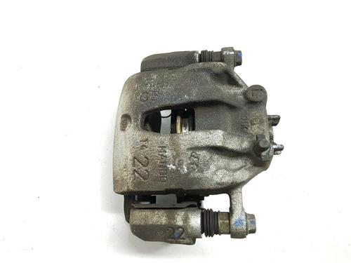 Left front brake caliper HYUNDAI i20 ACTIVE (IB, GB) 1.4 CRDI | BP16173817M105 