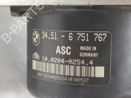 ABS pump BMW 3 (E46) 320 d | BP20188664M43 