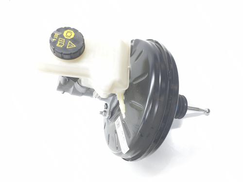 Bremseservo SKODA FABIA IV (PJ3) [2021-2025]  29290537