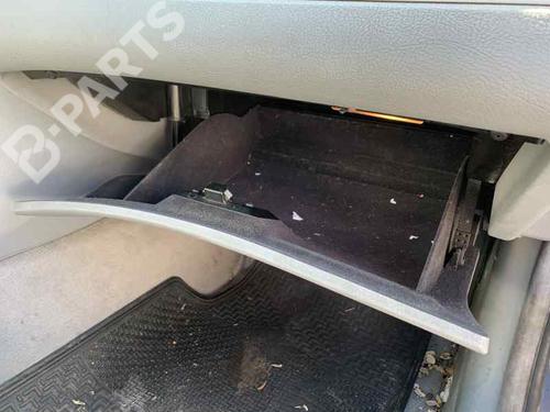 Left sun visor BMW 3 Coupe (E46) 328 Ci | BP5101330I1  - Image 8