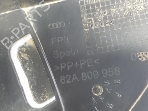 Wheel arch AUDI A1 Sportback (GBA) 30 TFSI | BP14094239C56 