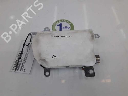 Used Electronic module BMW 5 (E60) 530 d (218 hp) 3384439