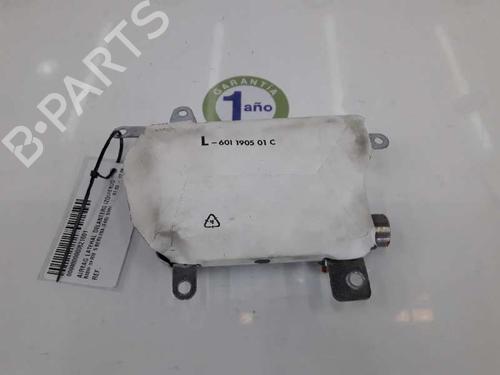 Airbag porta esquerda BMW 5 (E60) 530 d (218 hp) 72126963021  | 72126963021  | 601190501C |