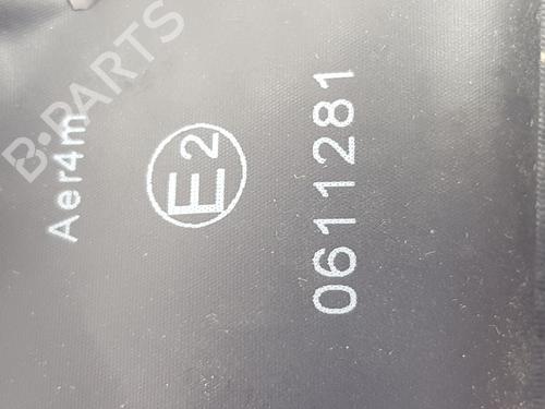 Front left seatbelt DACIA SANDERO II 1.2 | BP20321487I26 