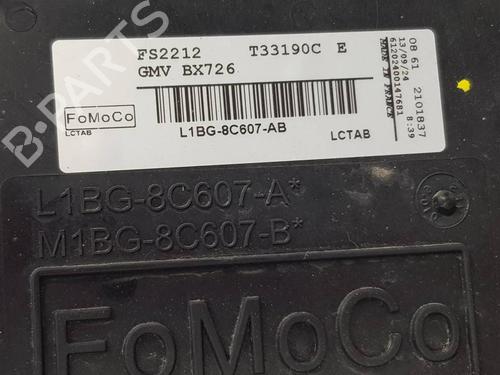 Radiator fan FORD PUMA (J2K, CF7) | BP39203600M35 - Image 6
