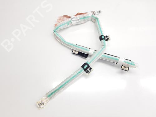 Left curtain airbag SEAT ARONA (KJ7, KJP) | BP29029032C11