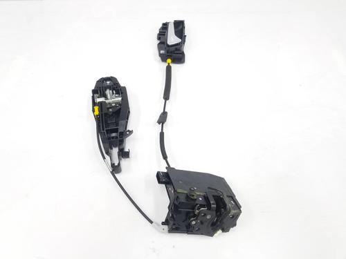 Rear right lock PEUGEOT 308 II (LB_, LP_, LW_, LH_, L3_) 1.2 VTi 72 | BP9139051C99 