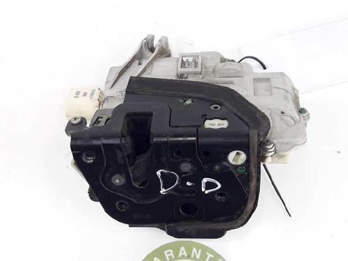 Front right lock AUDI A4 B7 Avant (8ED) 2.0 TDI 16V | BP3385941C97 