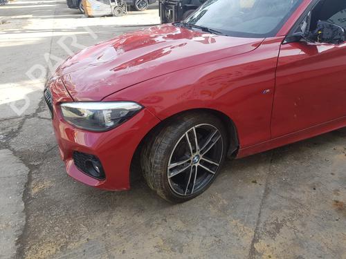 Engine BMW 1 (F21) 118 d | BP33295268M1  - Image 35