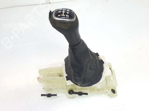 Gear lever MITSUBISHI ASX (GA_W_) 1.6 LPG | BP7418139M90 
