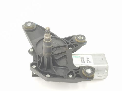 Rear wiper motor OPEL MOKKA / MOKKA X (J13) 1.6 CDTI (_76) | BP18904567M102 