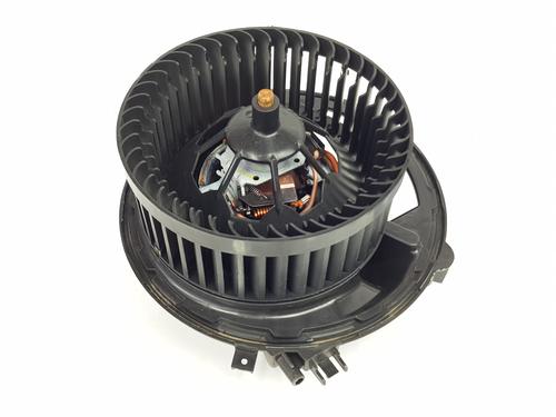 Used Heater blower motor SEAT LEON (KL1, KLG) 2.0 TDI (150 hp) 28387064