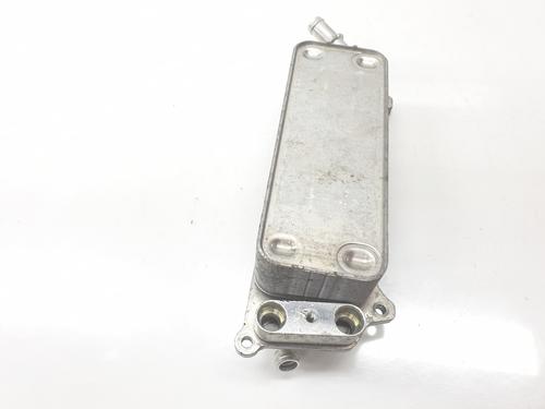 Oil radiator AUDI A6 C7 (4G2, 4GC) 2.0 TDI | BP29427539M33 