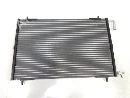 Used AC radiator PEUGEOT 206 Hatchback (2A/C) 1.1 i (60 hp) 9190881
