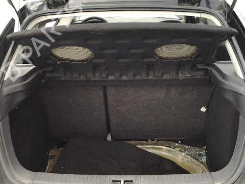 Mass air flow sensor SEAT IBIZA III (6L1) 1.9 TDI | BP8233901M95 