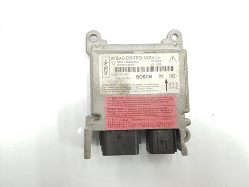 Used ECU airbags ECU airbags FORD C-MAX (DM2) 1.6 TDCi (109 hp) 11091053 11091053