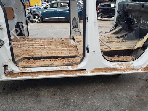 Andre CITROËN JUMPY III Van (V_)  | BP31136574O1 