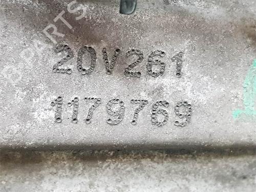 Gearbox CITROËN BERLINGO (ER_, EC_) | BP39514062M3 - Image 6