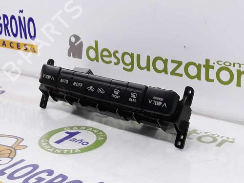Climate control TOYOTA LAND CRUISER PRADO (_J12_) 3.0 D-4D (KDJ120, KDJ125) | BP1425428I5 