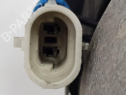 AC compressor VW GOLF IV (1J1)  | BP32266437M34 