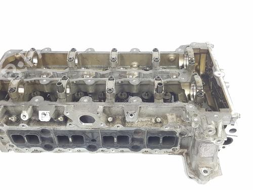 Used Cylinder head Cylinder head MERCEDES-BENZ B-CLASS Sports Tourer (W246, W242) B 200 CDI / d (246.208) (136 hp) 33411976 33411976