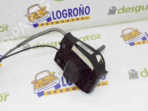 Gear lever BMW X3 (E83) xDrive 20 d | BP7895405M90 