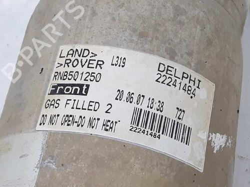 Left front shock absorber LAND ROVER DISCOVERY III (L319) 2.7 TD 4x4 | BP4975794M16 