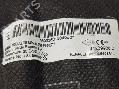 Other DACIA DUSTER SUV Van 1.5 dCi | BP37466461O1 - Image 2