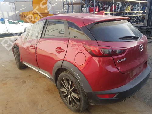 Felg MAZDA CX-3 (DK) 1.5 SKYACTIV-D (DK2WS, DK5FW) | BP36754288C45 - Image 39