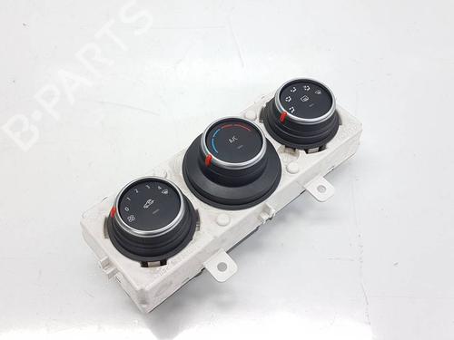 Climate control RENAULT MASTER III Van (FV) 2.3 dCi 135 FWD (FV0N, FV08, FV06, FV00, FV1S) | BP38727706I5 - Image 2