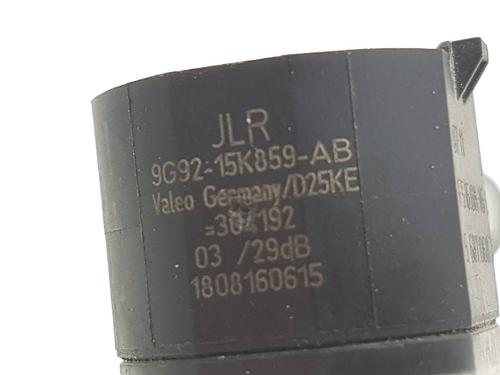 Other JAGUAR XE (X760) | BP38734550O1 - Image 2