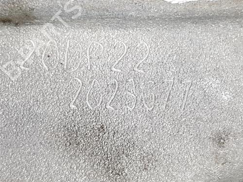 Gearkasse CITROËN BERLINGO MULTISPACE (B9) 1.6 BlueHDi 120 | BP31928614M3 