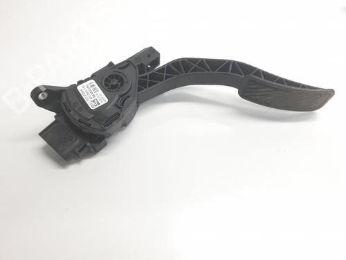 Pedal FORD TOURNEO CONNECT / GRAND TOURNEO CONNECT V408 MPV 1.0 EcoBoost | BP22276051I4 