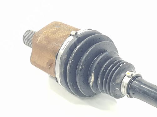 Left front driveshaft VW CRAFTER Van (SY_, SX_)  | BP29534779M38 
