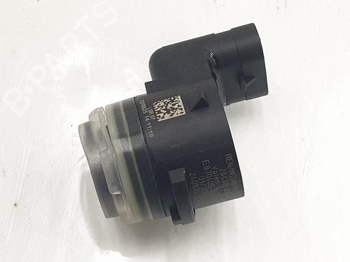 Electronic module NISSAN MICRA V (K14) | BP36916102M83 - Image 2